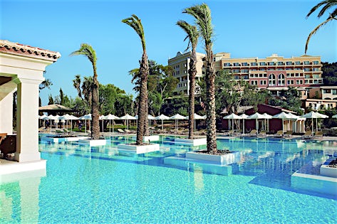 Grecotel Eva Palace